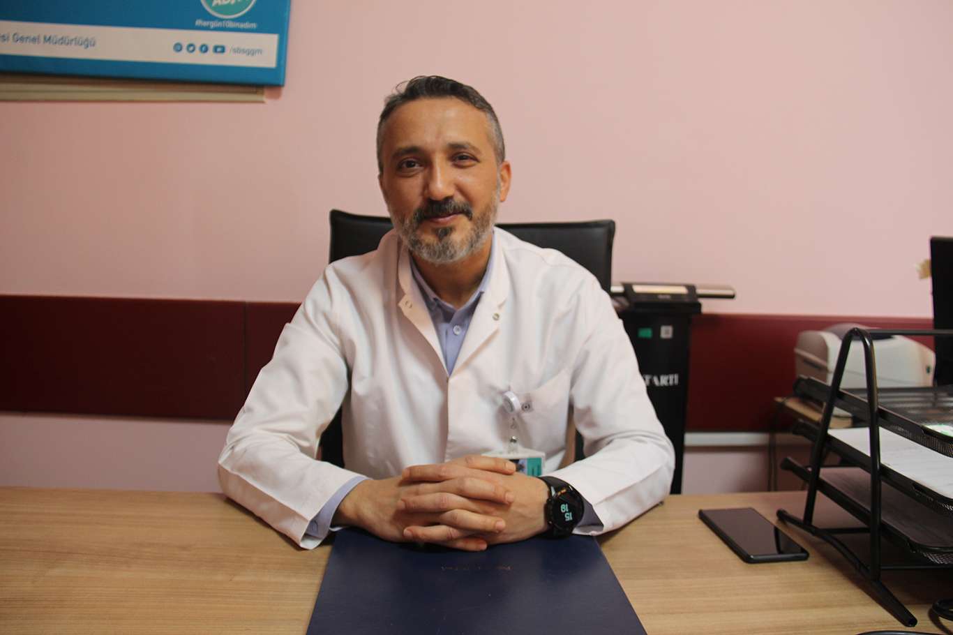 Oruç, şeker ve tansiyon hastalarına şifa kapısıdır Oruç, şeker ve tansiyon hastalarına şifa kapısıdır